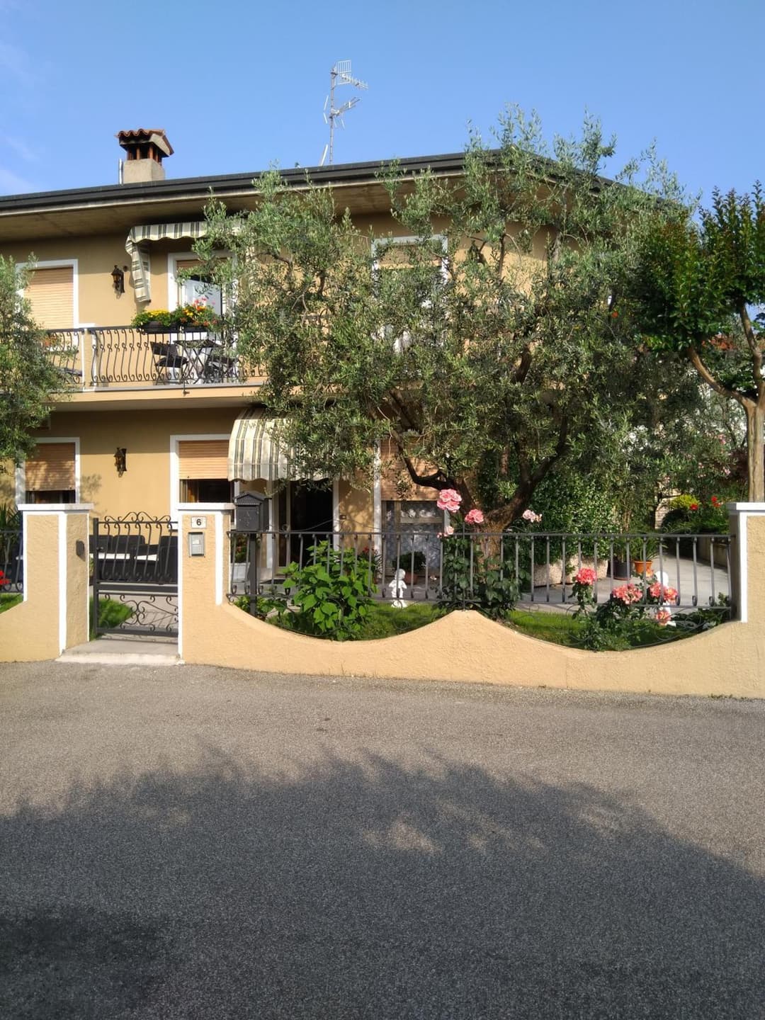 Casa Patty — photo 1 of 1