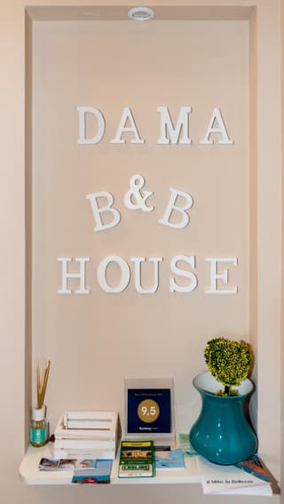 Damahouse