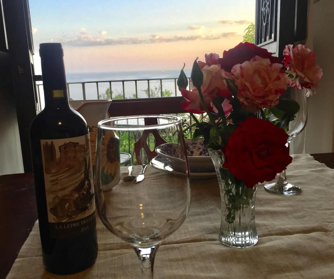 Casa Rosetta — photo 1 of 1