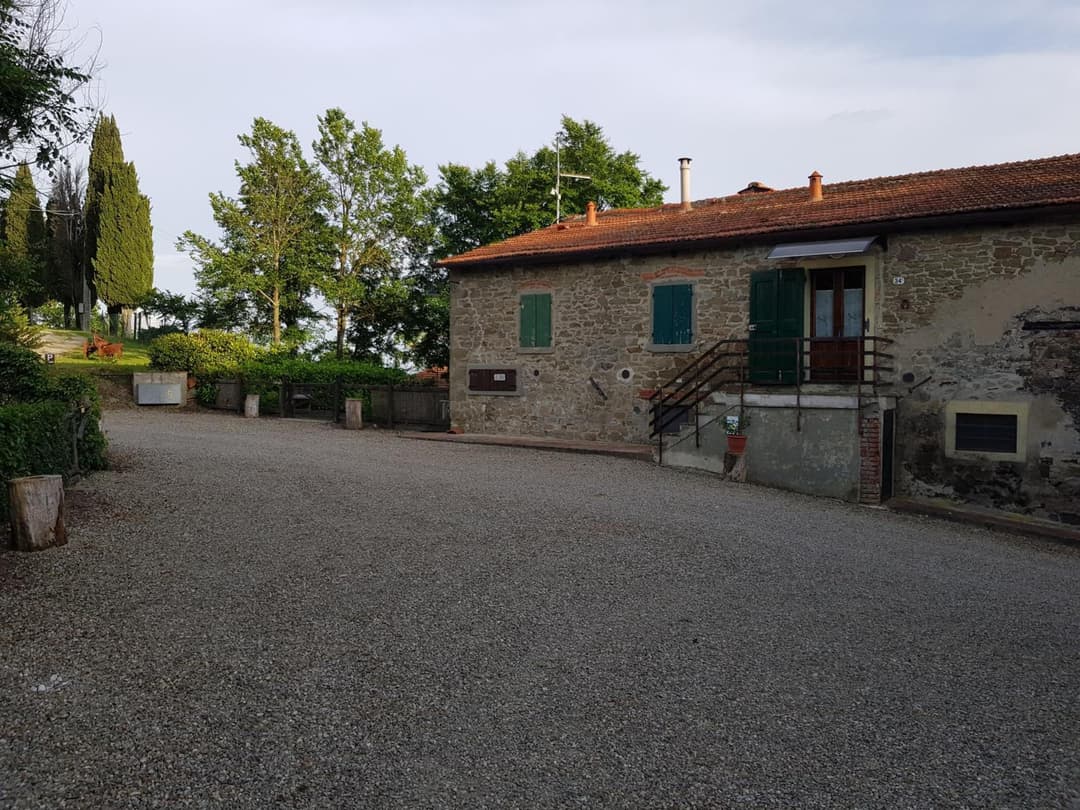 Agriturismo Podere Omomorto — photo 1 of 1