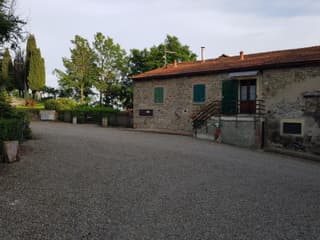 Agriturismo Podere Omomorto