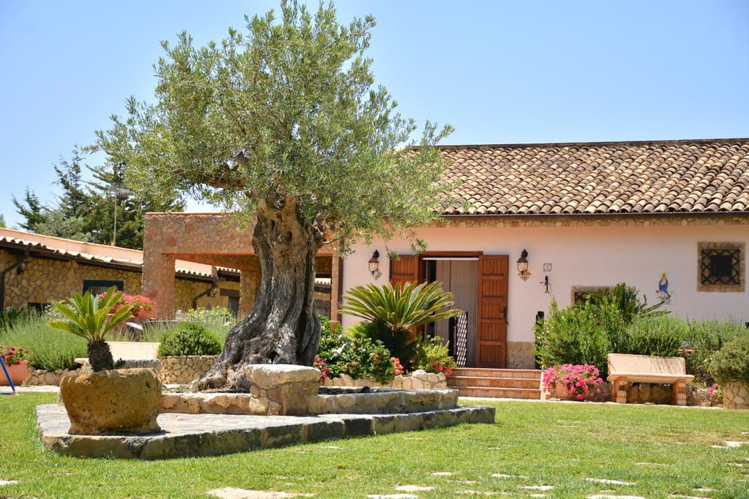 Tenuta Carabollace — photo 1 of 1