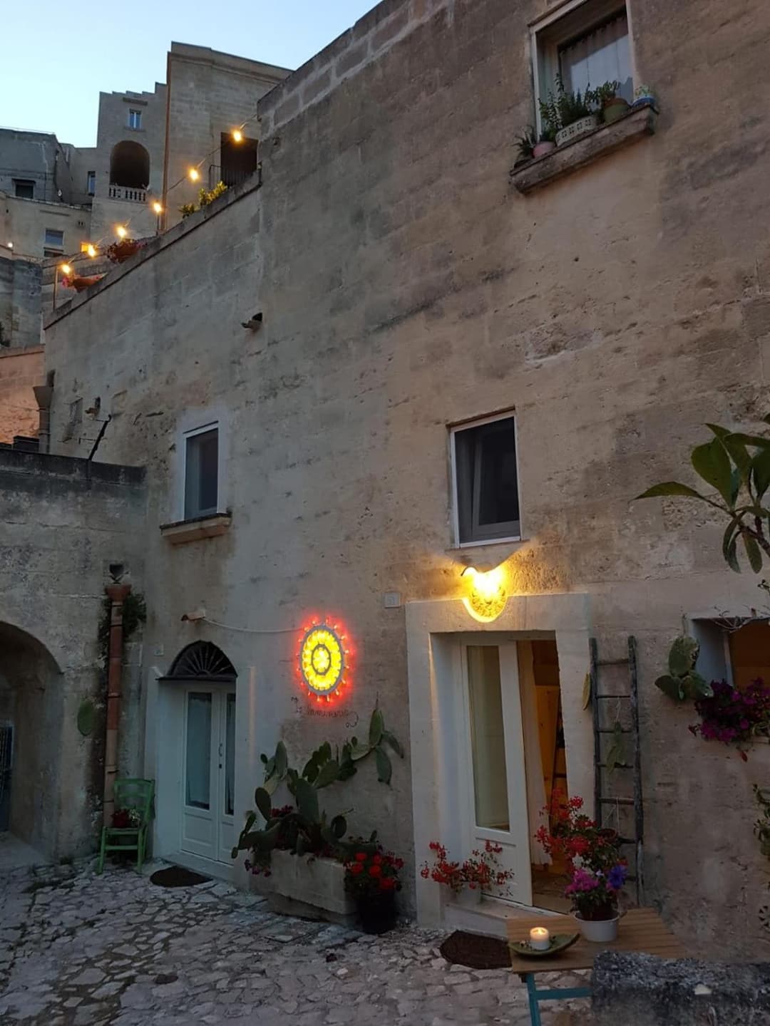 Le LUMINARIe Sassi — photo 1 of 1