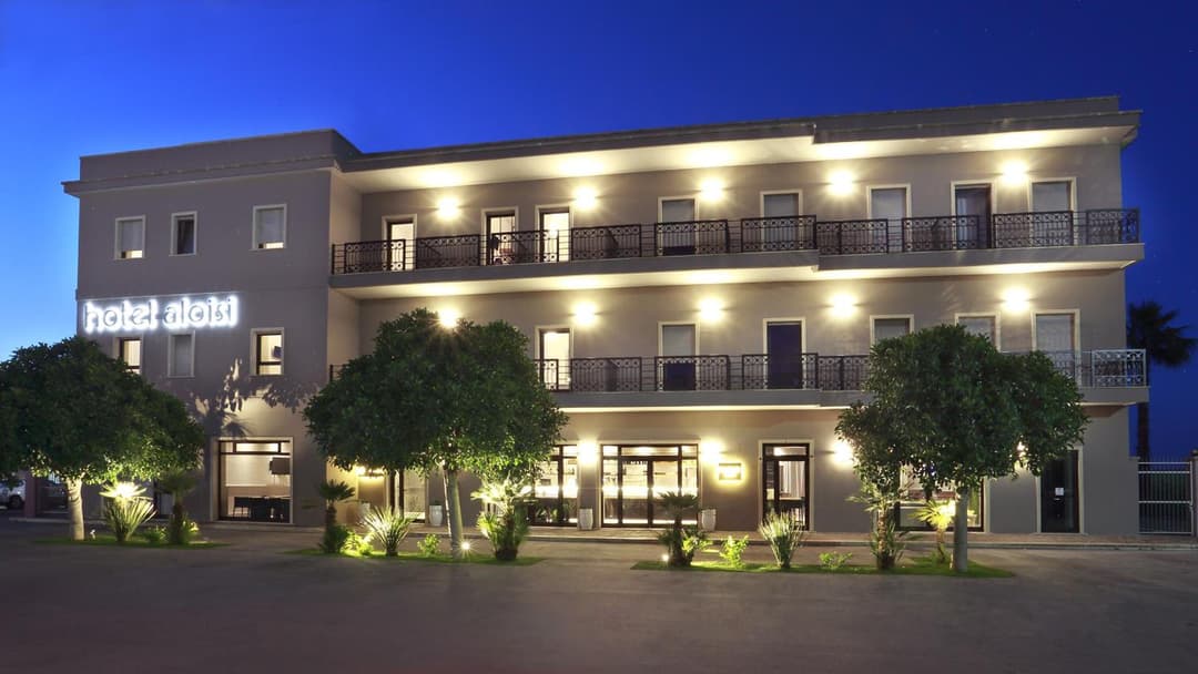 Hotel Aloisi — photo 1 of 1