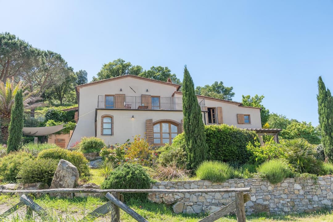Casa Bernardino by VacaVilla — photo 1 of 1