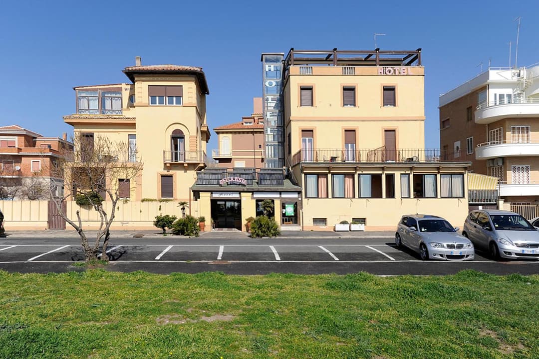 Hotel Bellavista — photo 1 of 1