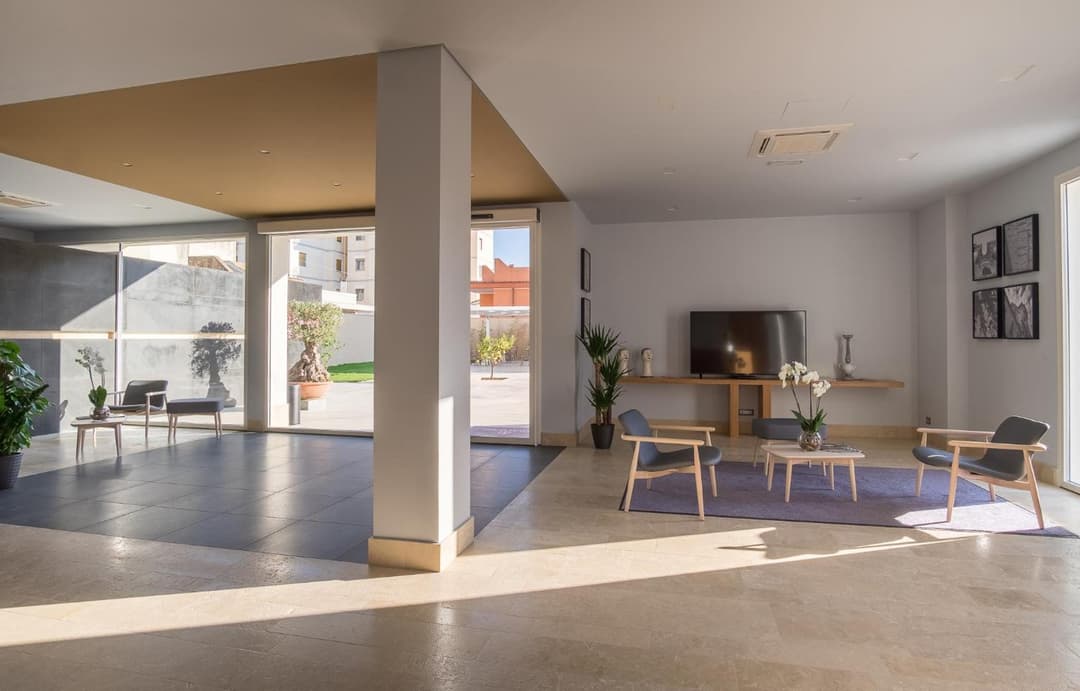 Netum Hotel — photo 1 of 1