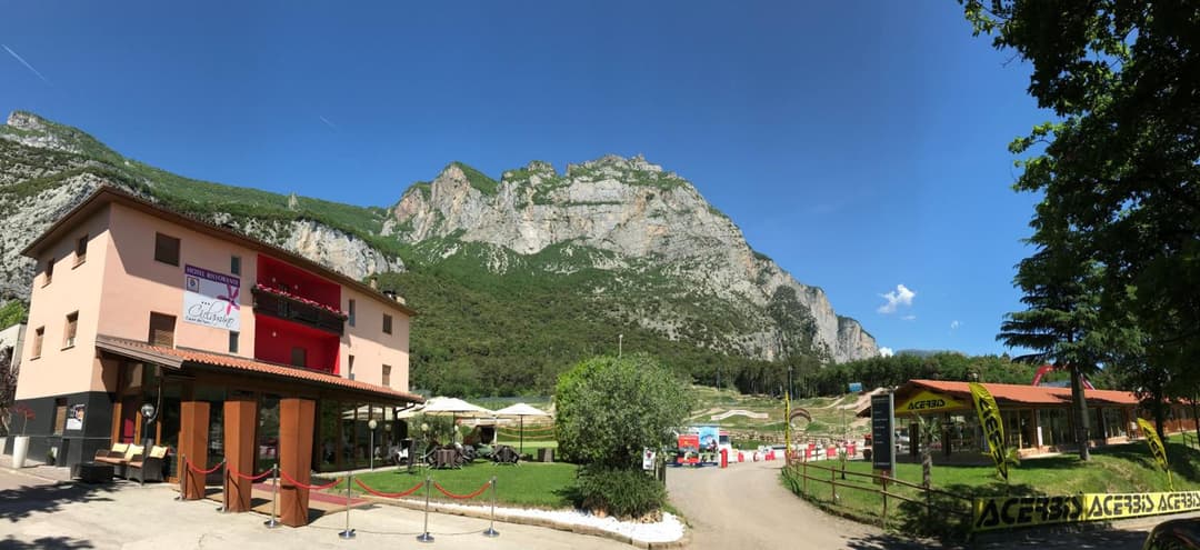 Hotel Ciclamino — photo 1 of 1