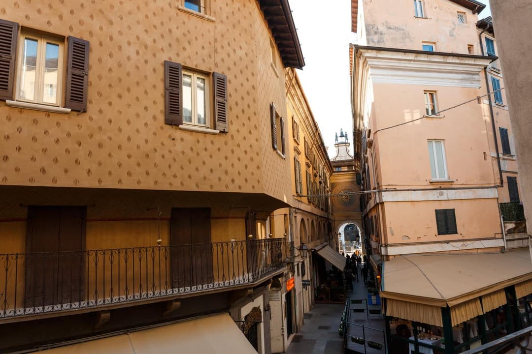 Albergo Orologio — photo 1 of 1