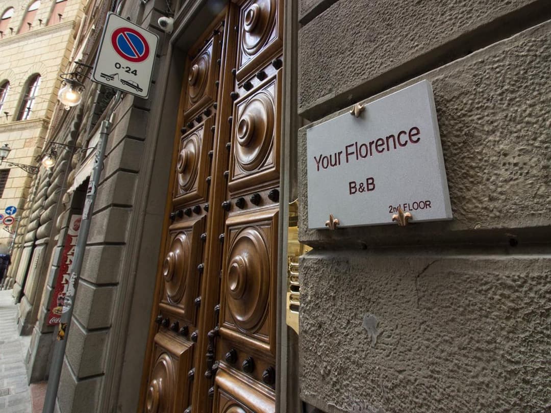 Your Florence — photo 1 of 1