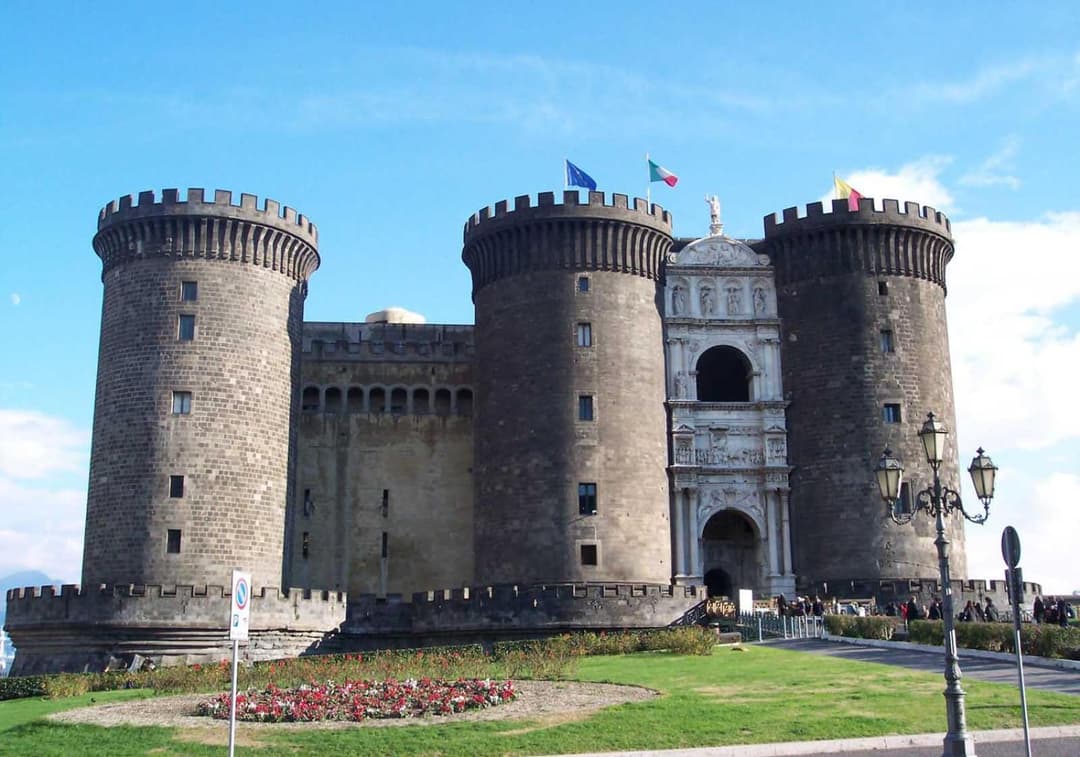 Le Torri Aragonesi — photo 1 of 1