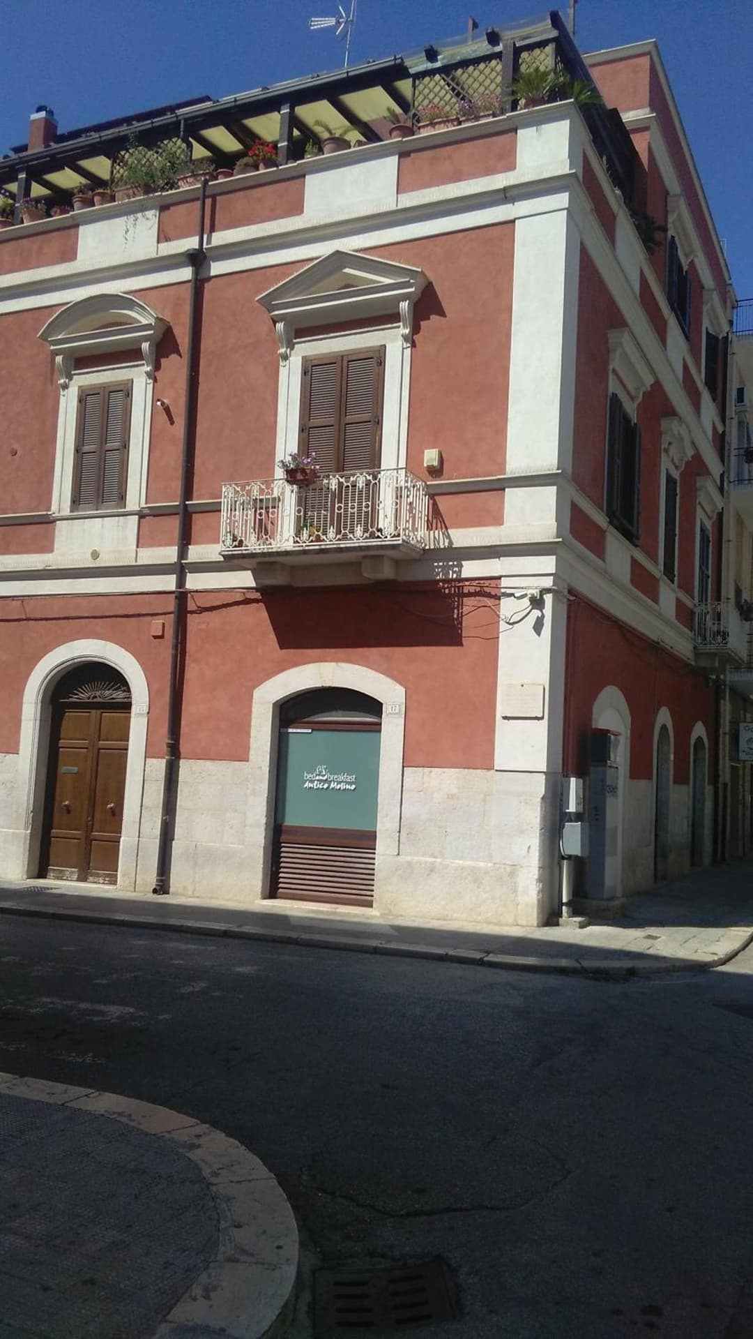 Antico Molino — photo 1 of 1
