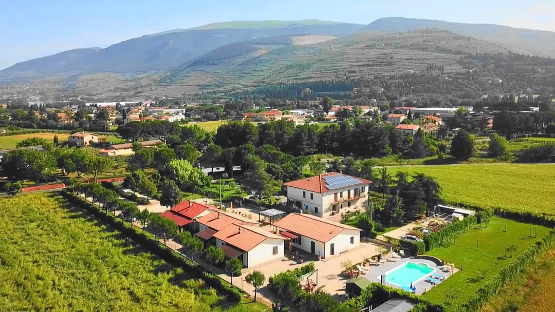 Residence Terra Dei Santi Country House — photo 1 of 1