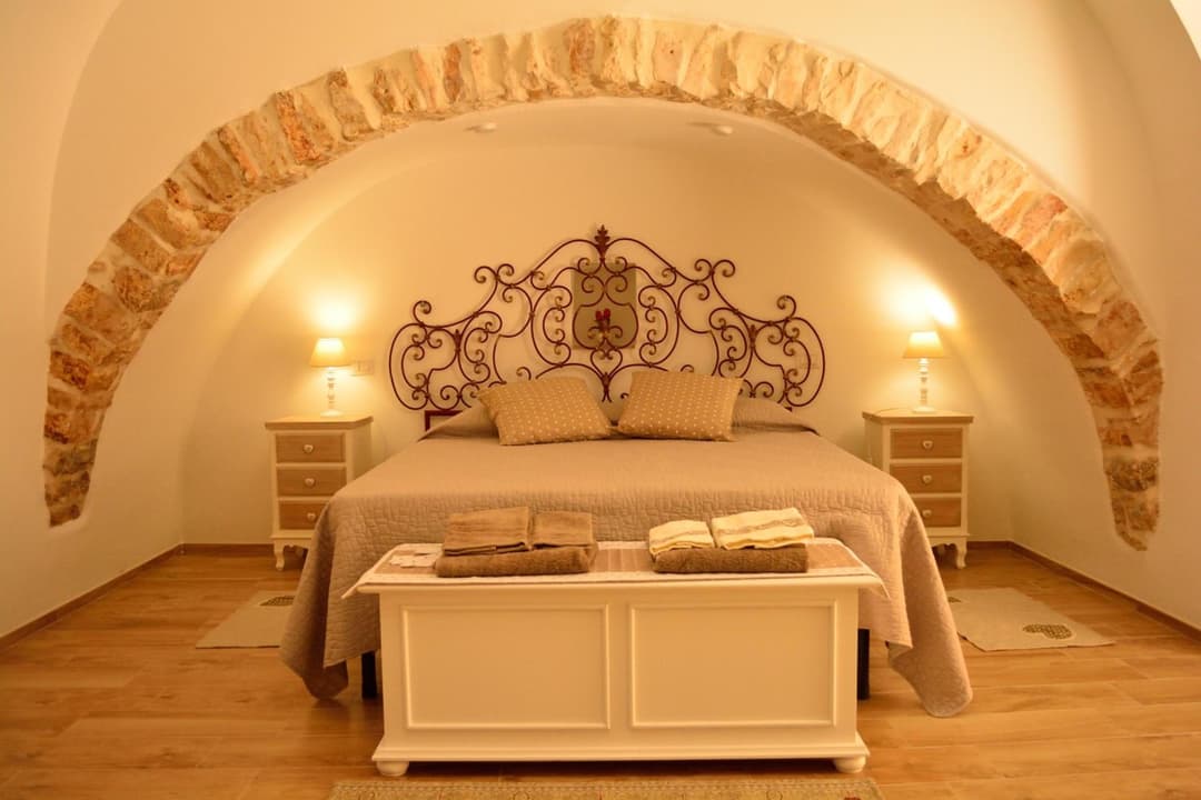 ESCIA' b&b — photo 1 of 1