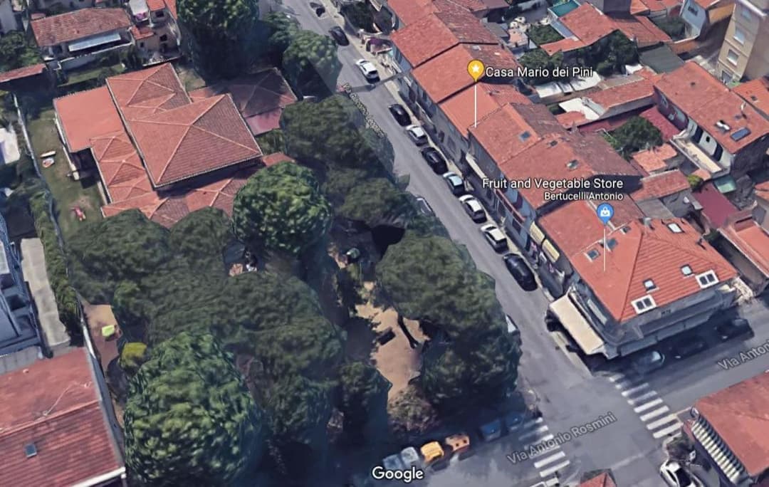 Casa Mario dei Pini — photo 1 of 42