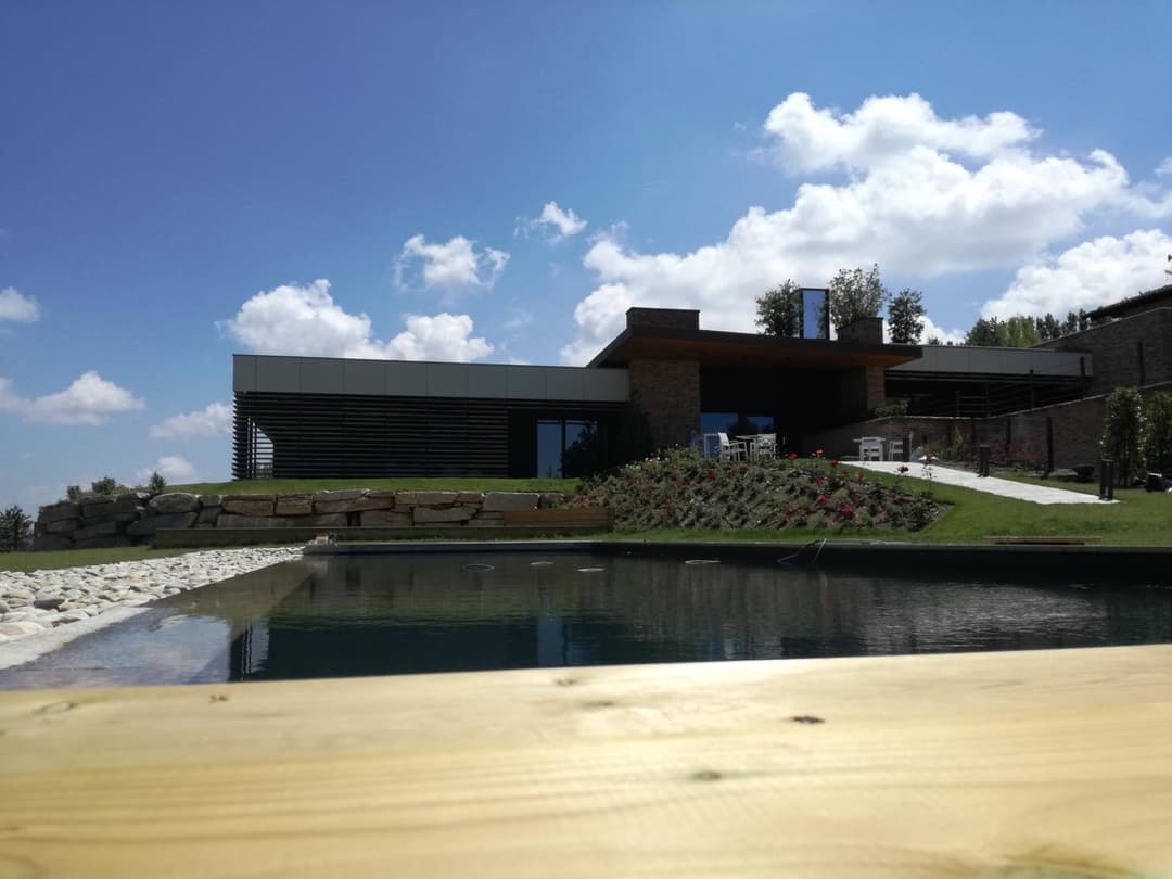 Relais Le Rocche — photo 1 of 1