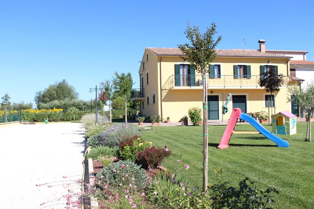 Il Podere di Francesco — photo 1 of 1