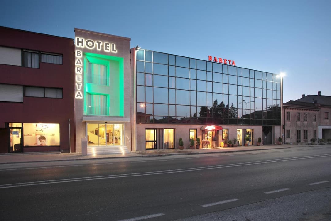Hotel Bareta — photo 1 of 1
