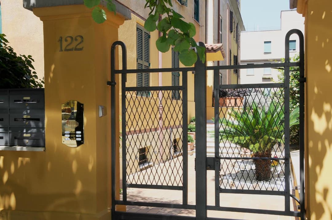 Nomentana House — photo 1 of 1