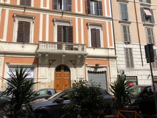 Navona Central Suites