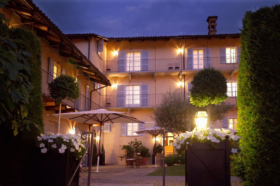 Corte Gondina Boutique Hotel — photo 1 of 1