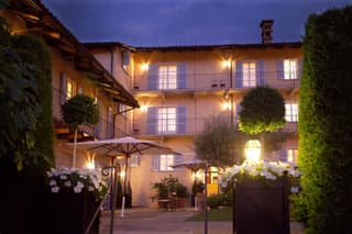 Corte Gondina Boutique Hotel