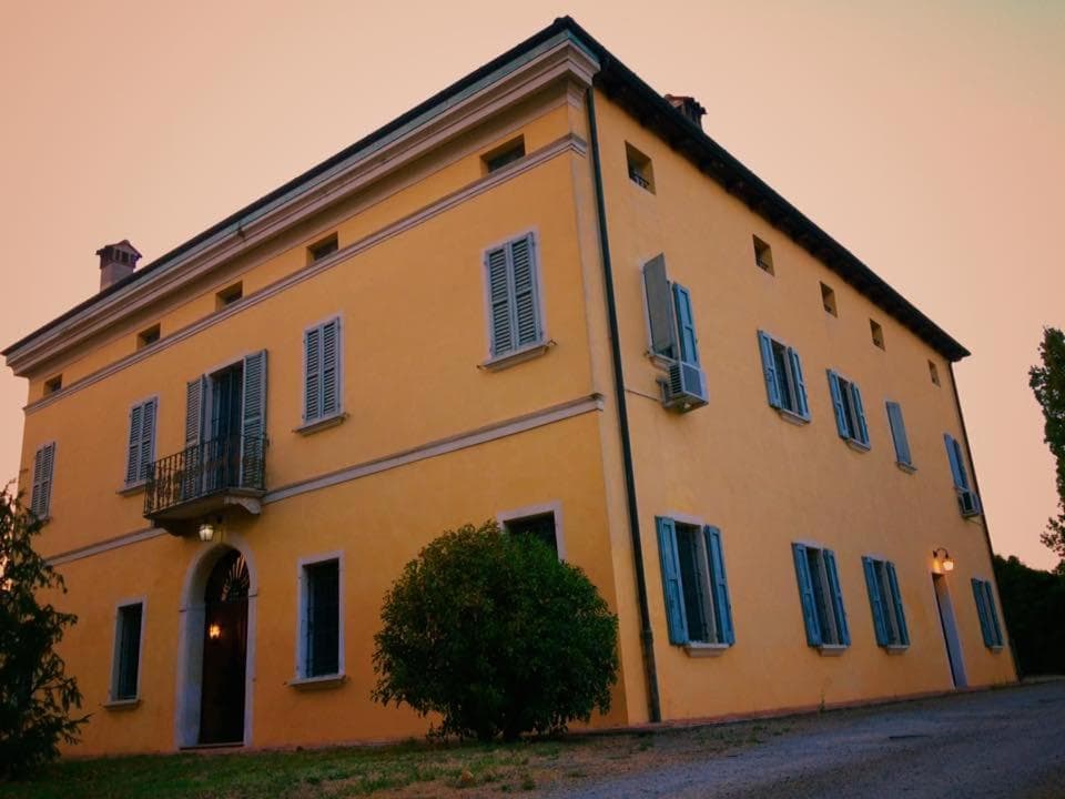 R&B Villa Tartaruga — photo 1 of 1
