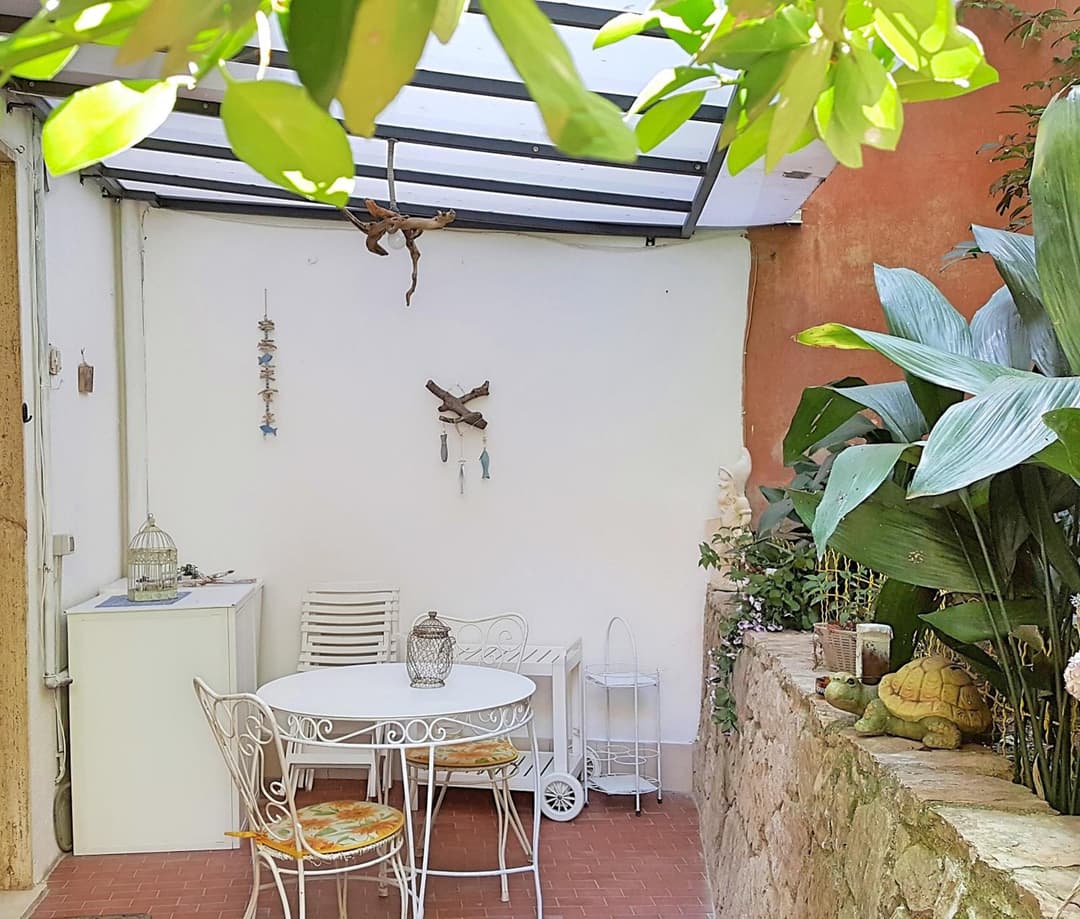 Terrace Apartment Monterosso — photo 1 of 33