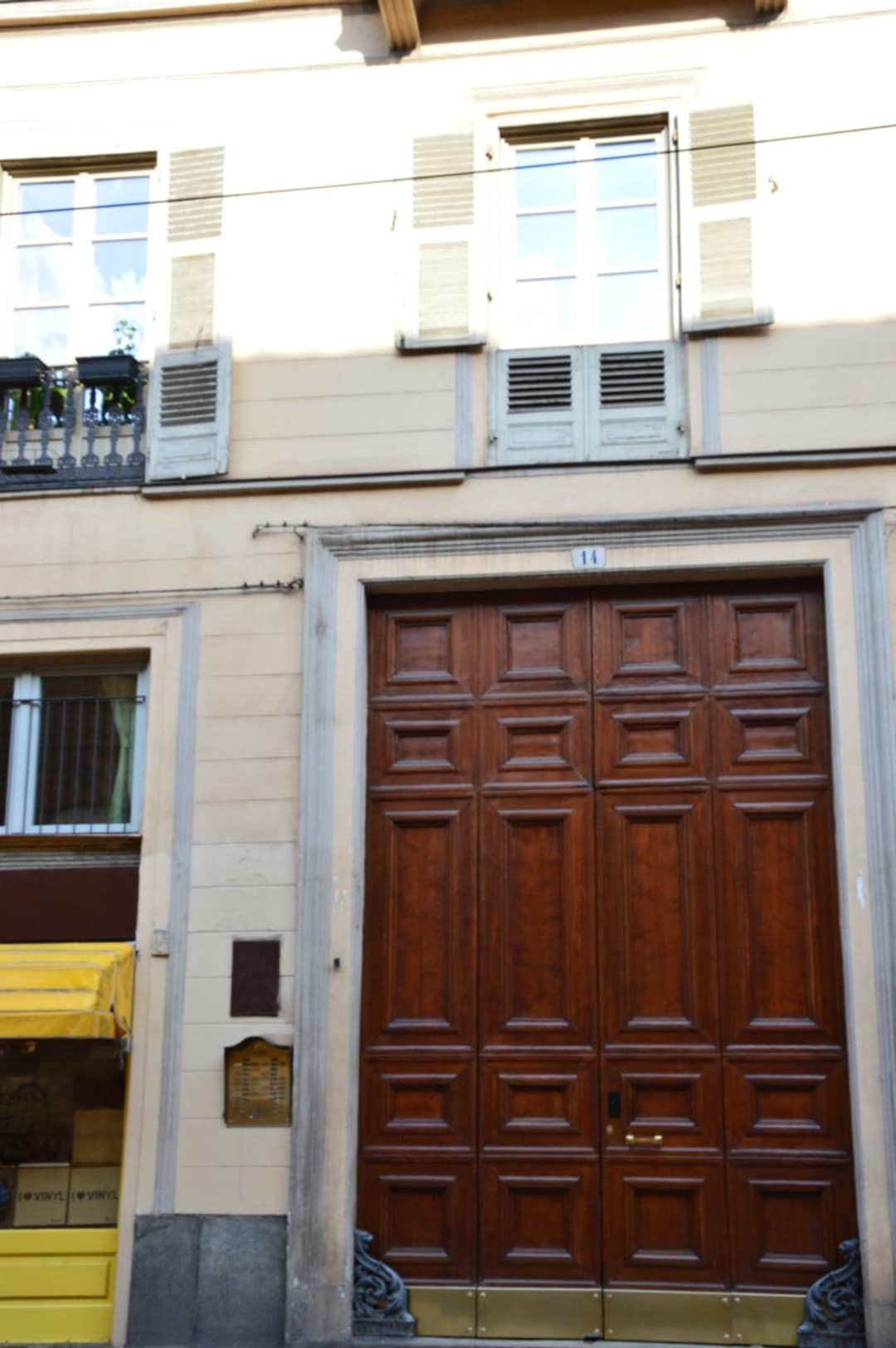 Casa Rossini — photo 1 of 1
