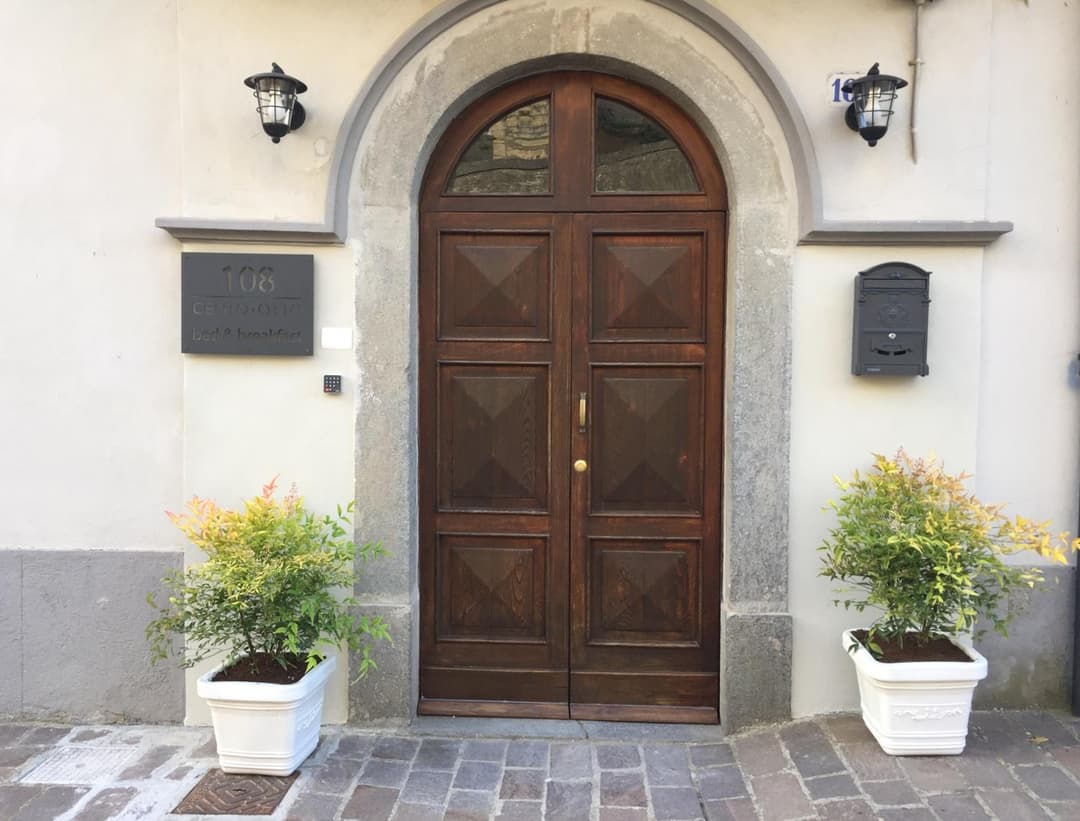 108 b&b — photo 1 of 1