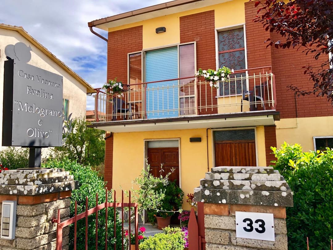 Casa Vacanze Evelina — photo 1 of 1