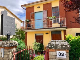 Casa Vacanze Evelina