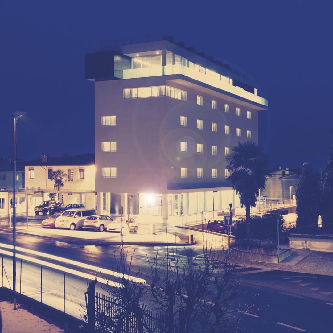 Le Nove Hotel — photo 1 of 1
