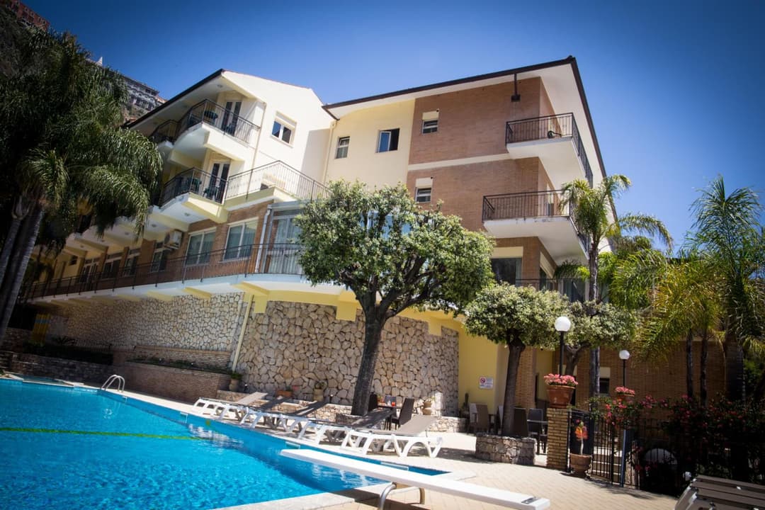 Hotel Corallo — photo 1 of 1