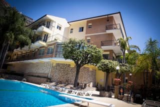 Hotel Corallo