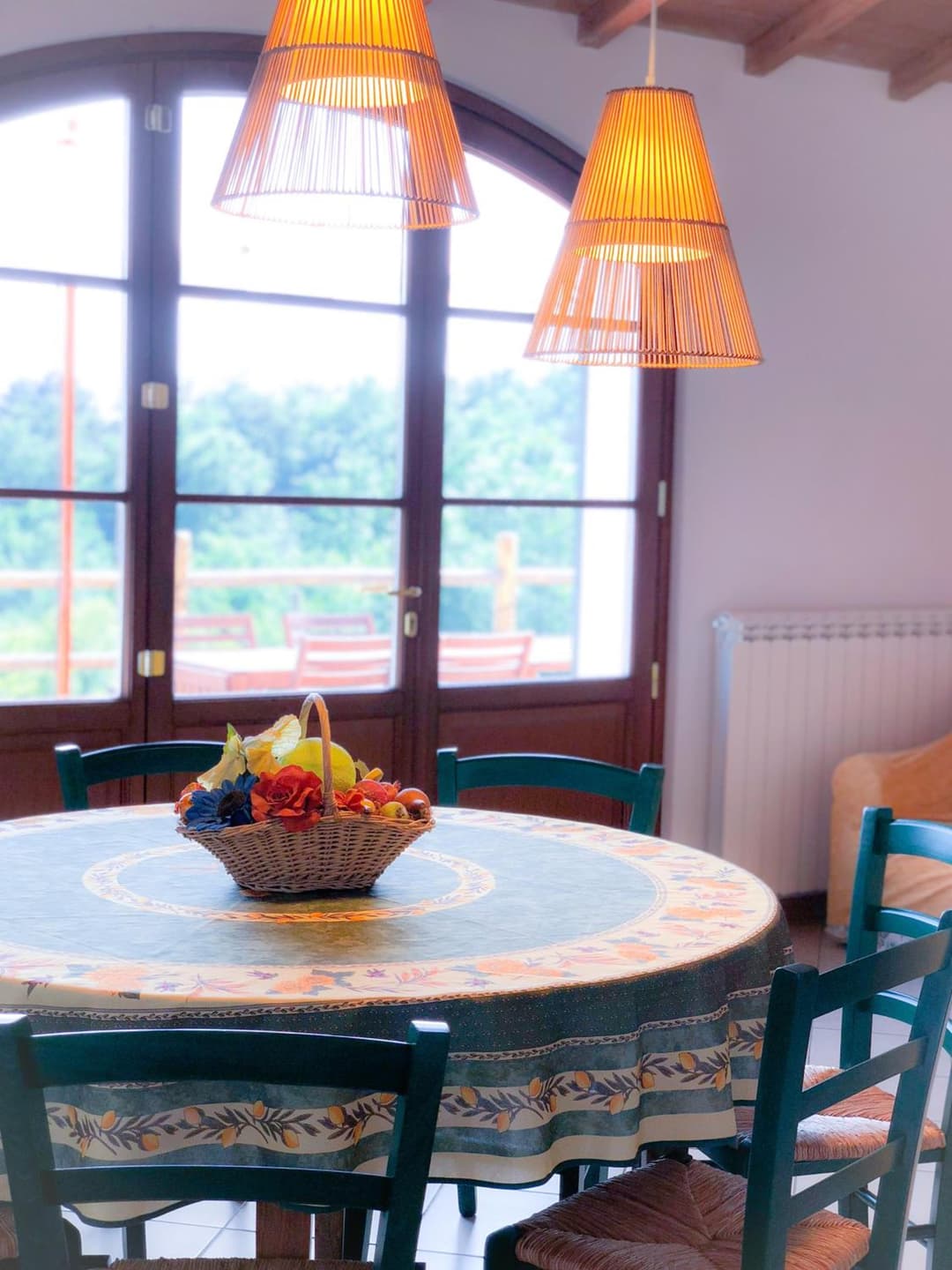 Villino Al Dotto Country House — photo 1 of 36