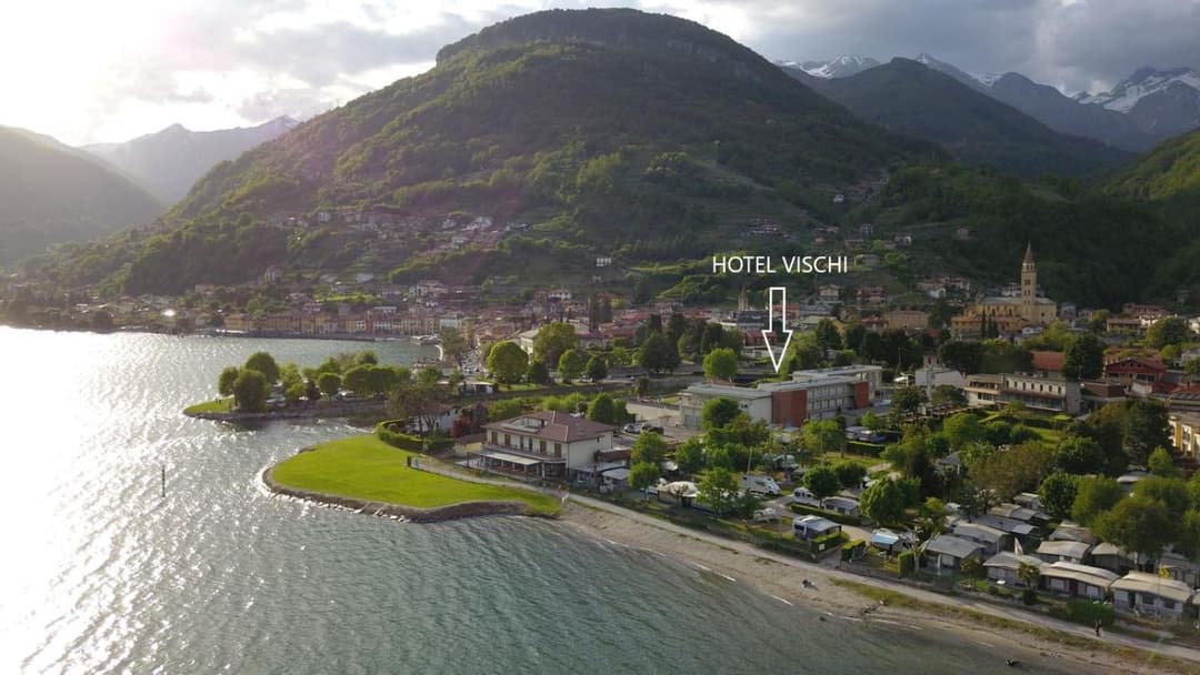 Hotel Vischi — photo 1 of 1