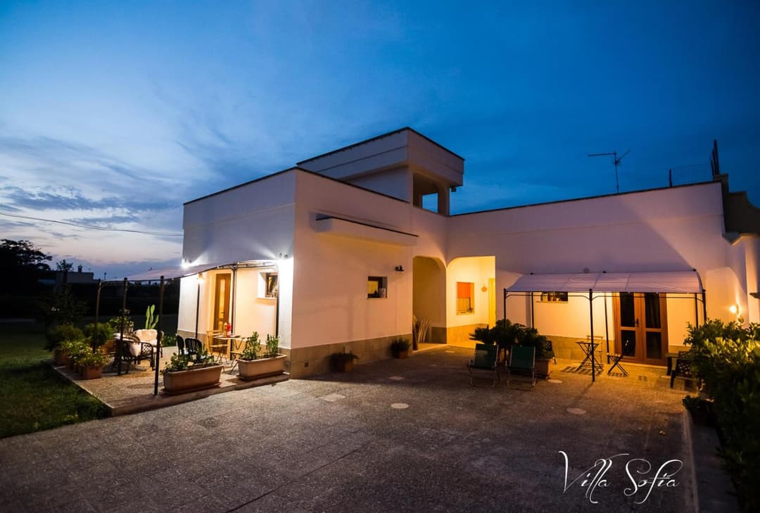 B&B Villa Sofia — photo 1 of 1