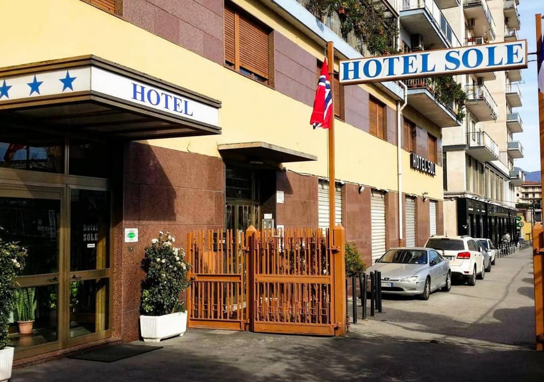 Hotel Sole — photo 1 of 1