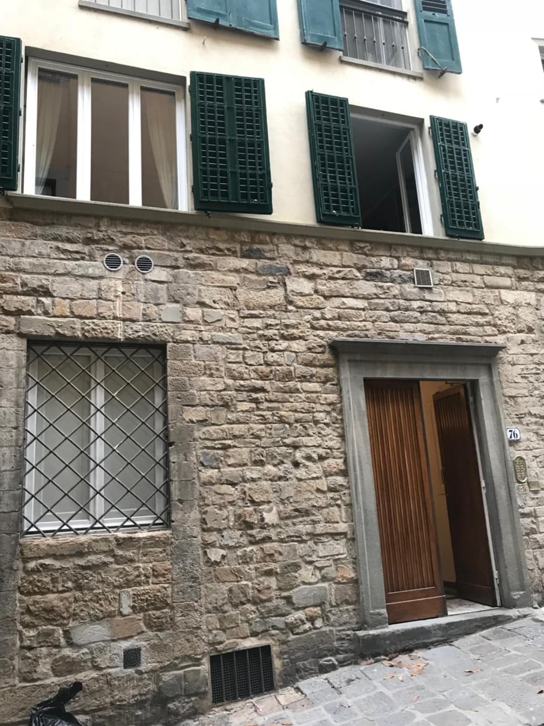Angeli in Costa San Giorgio — photo 1 of 1