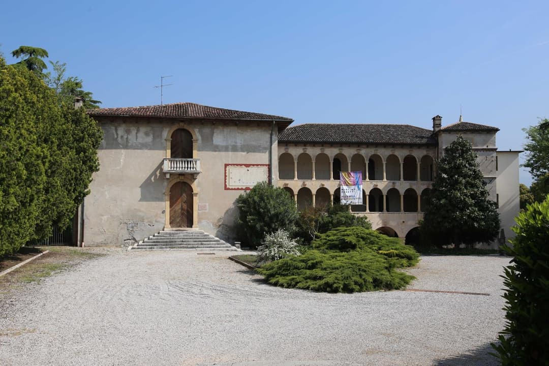 Casa San Valentino — photo 1 of 1