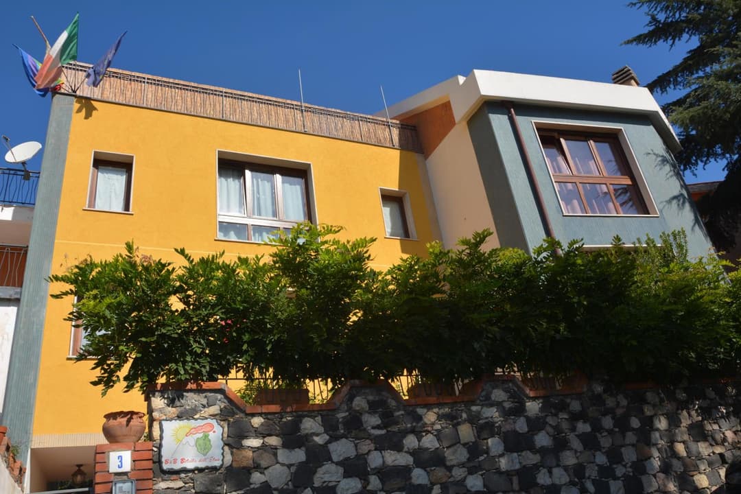 B&B Betulla dell'Etna — photo 1 of 1