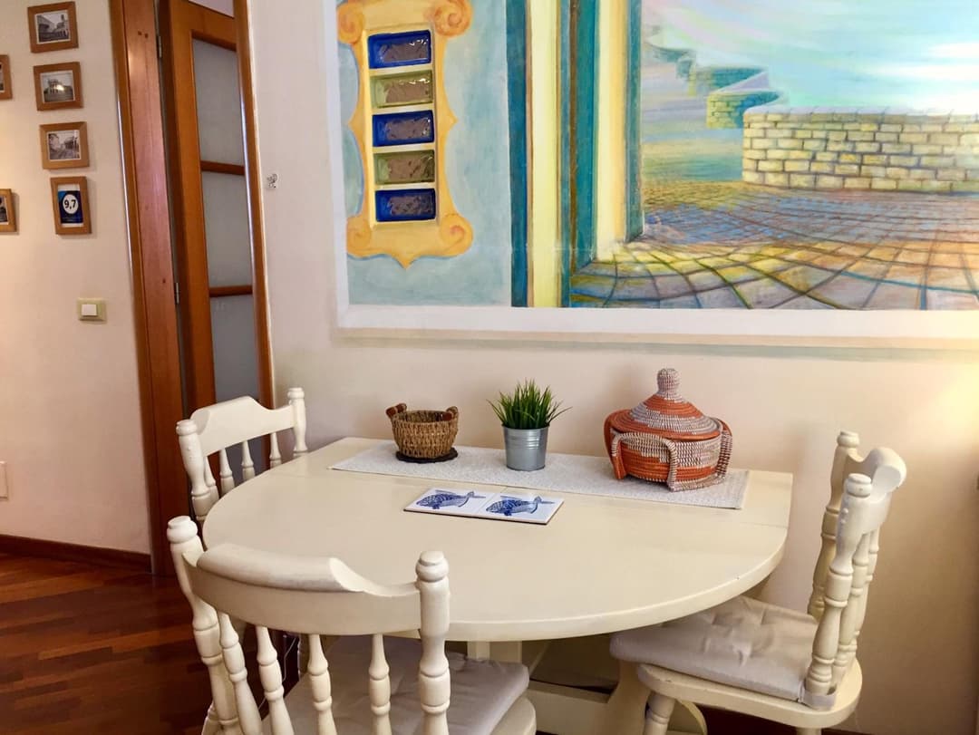 Casa Vacanze Seahorse — photo 1 of 1