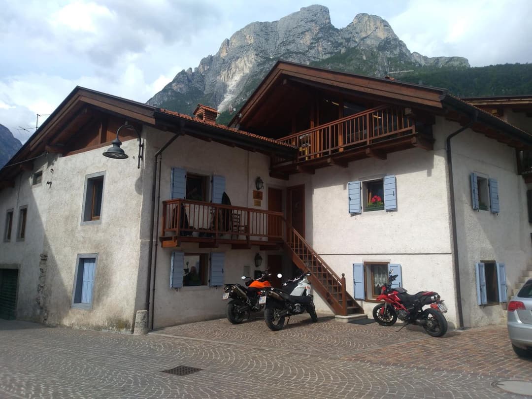 Telemark Mountain Rooms — photo 1 of 92