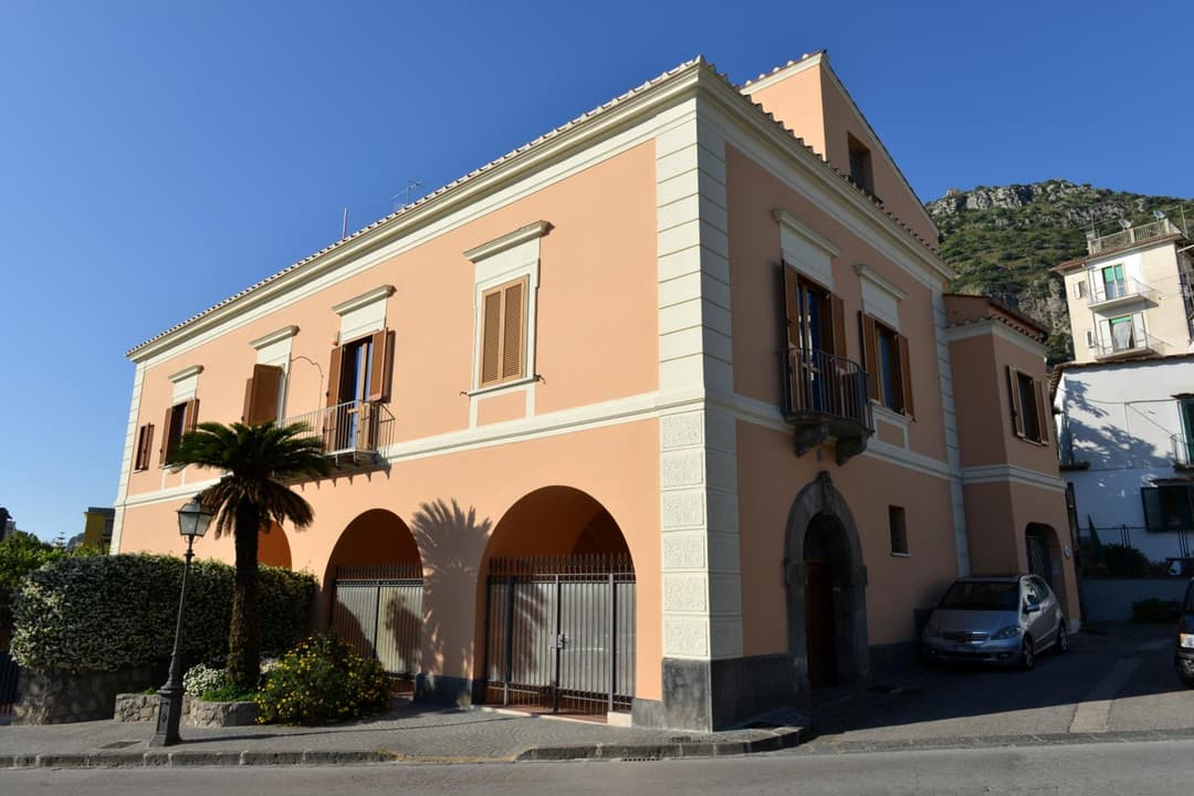 Sorrento Coast Relais — photo 1 of 1