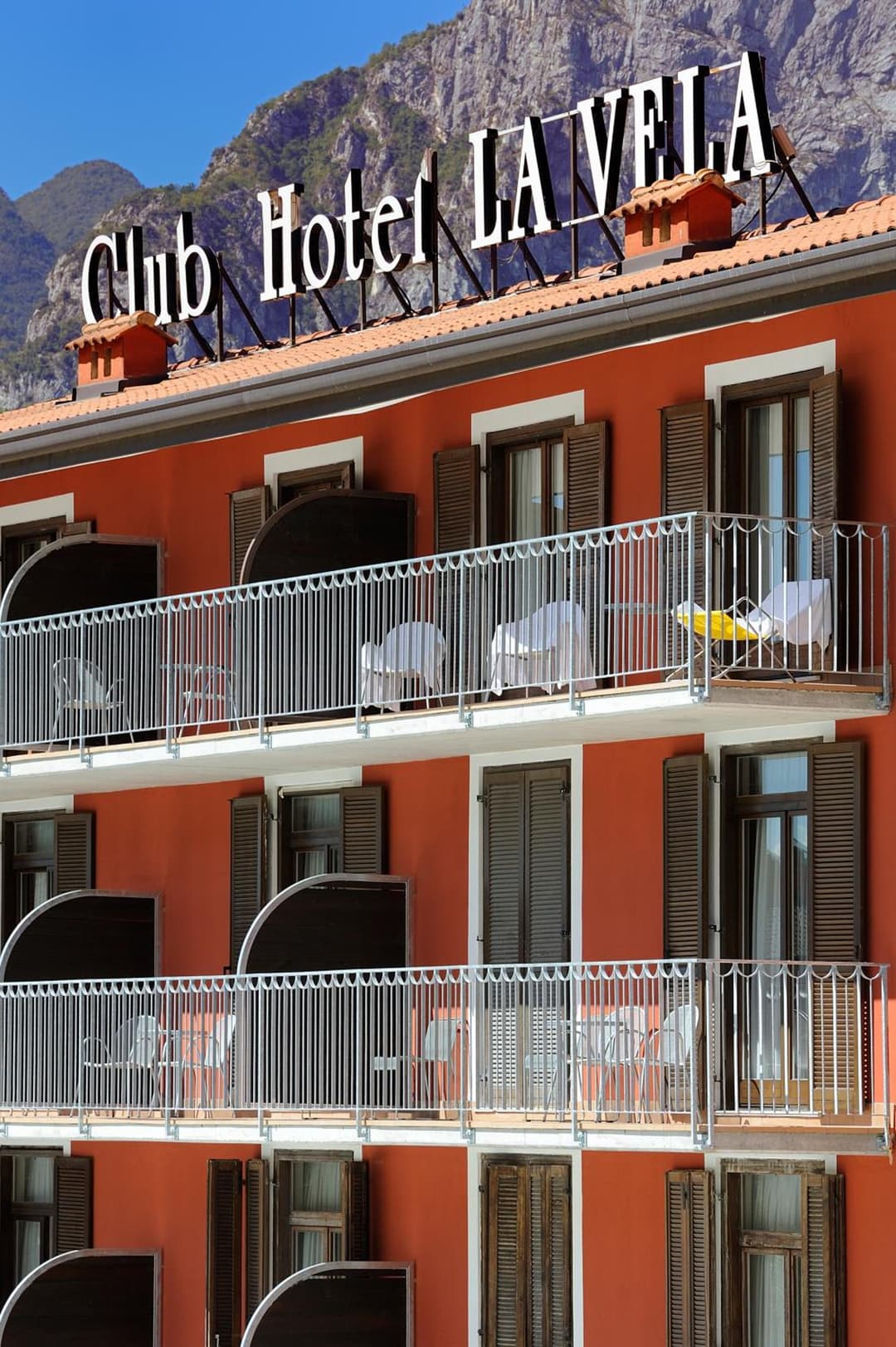 Hotel Vela — photo 1 of 1