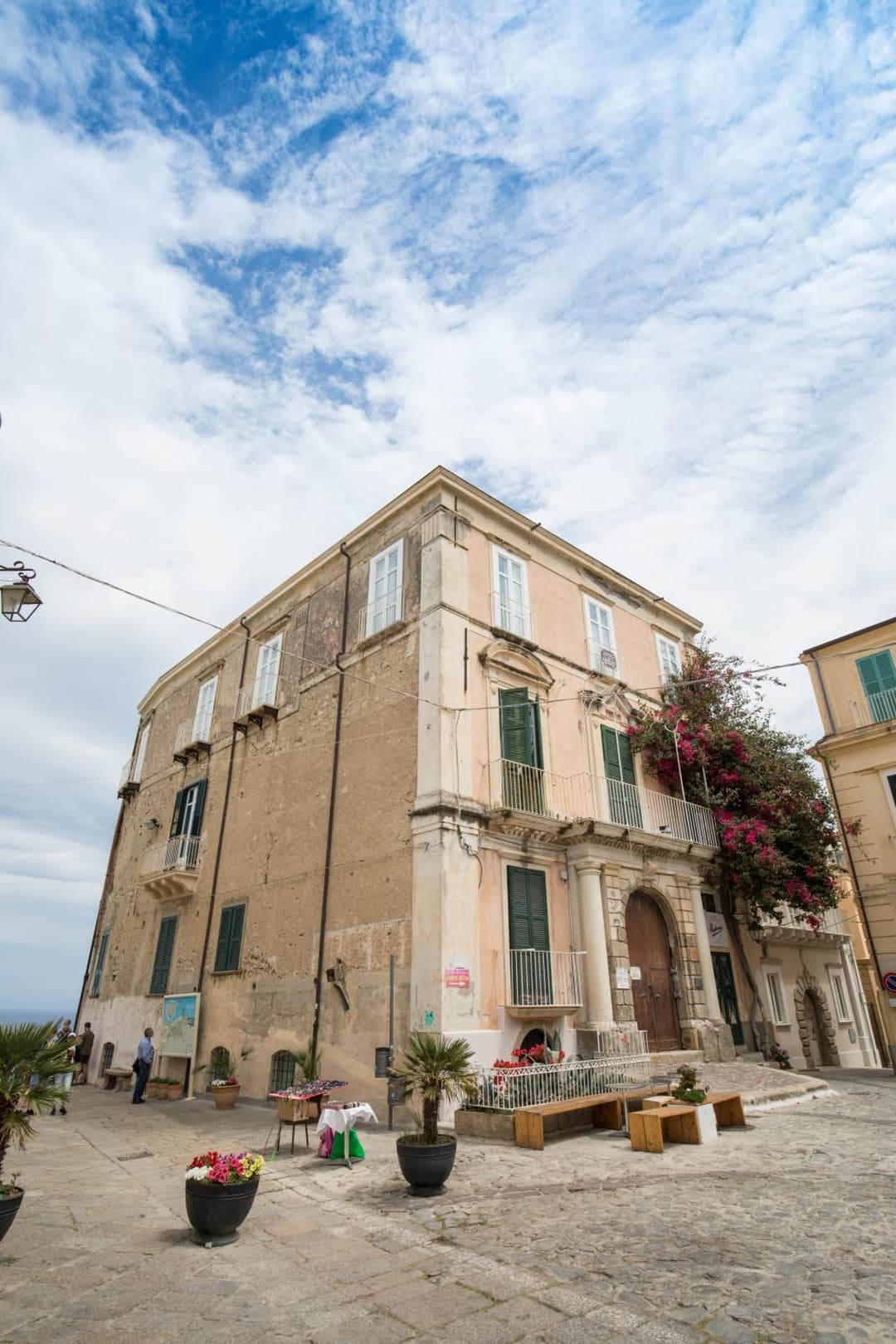 Blu Tropea Maison — photo 1 of 1