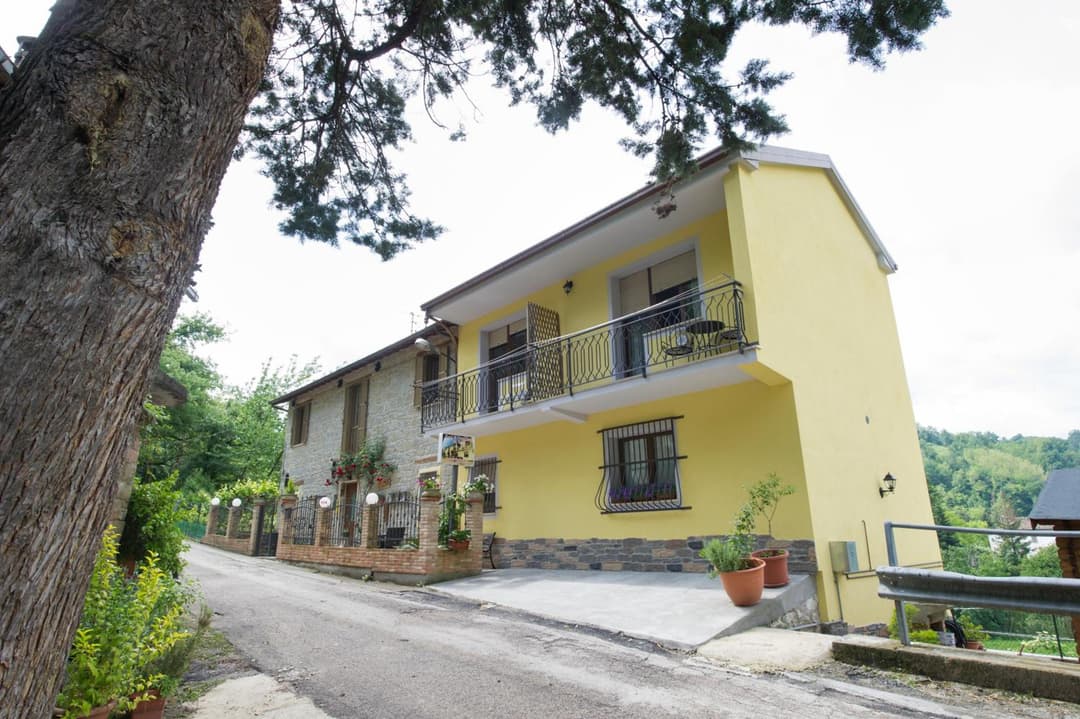 B&B Villa Filetta — photo 1 of 1