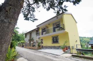 B&B Villa Filetta