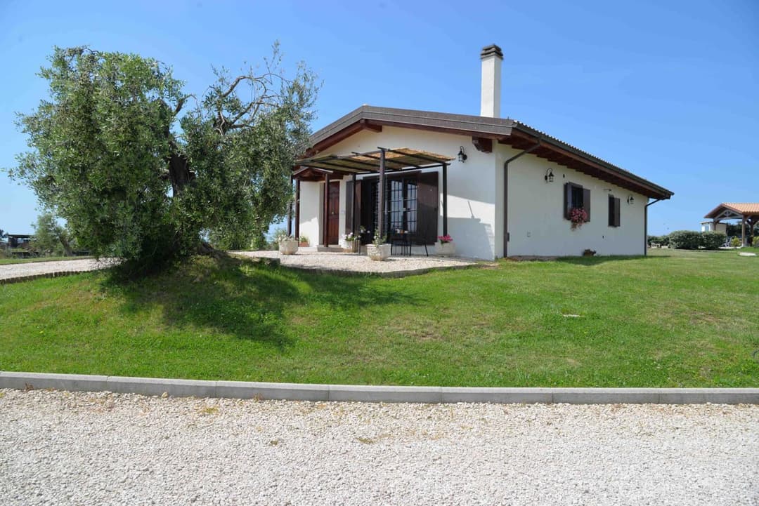 La collina delle fonti — photo 1 of 1